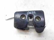 Heckschloss 6X0827505A Seat Arosa (6H1) Schrägheck 3-drs 1.0 MPi (ALD)