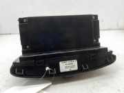 Bedienung Klimacontrolle 5590205050 Toyota Avensis (T25/B1B) Limousine 1.8 16V VVT-i (1ZZFE)