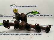 Turbolader 24461825 Opel Astra G (F69) Limousine 2.0 DTi 16V (Y20DTH)