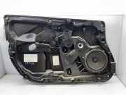 Fensterheber Links Vorne 1837995 Ford Fiesta 6 (JA8) Schrägheck 1.4 TDCi (KVJA(Euro 5))