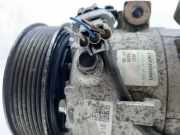 Klima Pumpe 97701D7500 Kia Sportage (QL) Geländewagen 1.7 CRDi 115 16V 4x2 (D4FD)