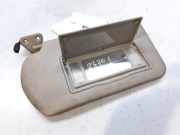 Sonnenblende Links 96401BN470 Nissan ALMERA (N16/E) Acenta 112 CV / 82 KW