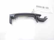 Türgriff Außen Links Vorne 3B0837207 Seat Leon (1M1) Schrägheck 5-drs 1.6 16V (BCB)