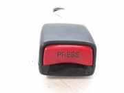 G?rtelschnalle Links Vorne 001225F5 Mitsubishi Pajero Hardtop (V6/7) Gel?ndewagen 3.2 DI-D 16V Long (4M41)