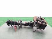 Achsschenkel Halter Links Vorne 51715B9000 Hyundai i10 (B5) Schrägheck 1.0 12V (G3LA)