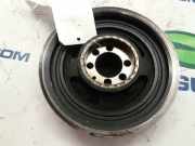 Kurbelwellen-Riemenscheibe RF7J11401 Mazda 3 Sport (BK) Schrägheck 2.0 CiTD 16V (RF7J)