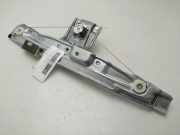 Fensterheber Rechts Hinten 827209211R Dacia Sandero III Schrägheck 1.0 TCe 90 12V (H4D-470(H4D-E4))