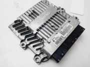 Motorsteuergerät 9661835480 Peugeot 407 (6D) Limousine 2.0 HDiF 16V (DW10BTED4(RHR))