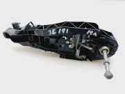 Türgriff Außen Links Vorne 9802977380 Citroën C4 Cactus (0B/0P) Schrägheck 5-drs 1.6 Blue Hdi 100 (DV6FC(BHY))