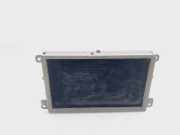 Multifunctionelle Display 4F0919603B Audi Q7 (4LB) SUV 3.0 TDI V6 24V (BUG)