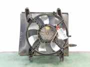 Kühlerventilator 2538617800 Hyundai (LC) GLS CRDi 82 CV / 60 KW