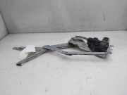 Fensterheber Rechts Vorne 13132221 Opel Zafira (M75) Großraumlimousine 1.9 CDTI (Z19DT)