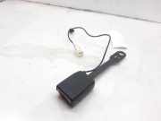 Gürtelschnalle Rechts Vorne 6035057 Citroën CITROEN BERLINA LX 88 CV / 65 KW