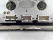 Bedienung Klimacontrolle 275109F600 Nissan Primera Estate (WP11) Kombi 2.0 TD SLX (CD20T)