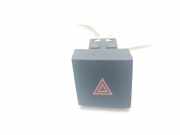 Warnleuchte Schalter 96662380ZE Peugeot 508 (8D) Limousine 1.6 HDiF 16V (DV6C(9HL))