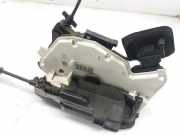 T?rschloss Links Hinten 5K4839015 Seat Leon (5FB) Schr?gheck 5-drs 1.6 TDI 16V (CRKB/CXXB/DBKA)