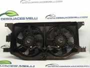 Kühlerventilator A1635000155 Mercedes-Benz ML I (163) SUV 320 3.2 V6 18V (M112.942)