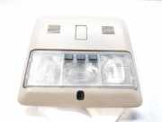 Innenbeleuchtung XDE500032LUM Land + Range Rover Discovery III (LAA/TAA) Gel?ndewagen 2.7 TD V6 (276DT)