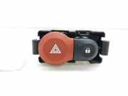 Warnleuchte Schalter 8200214896A Renault GRANDTOUR Dynamique 86 CV / 63 KW