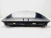 Tachoeinheit Kmh 9645727180 Citroën Xsara (N1) Schrägheck 1.6i (TU5JP(NFZ))