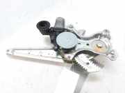 Fensterheber Links Hinten 8571035180 Toyota RAV4 (A4) Geländewagen 2.5 Hybrid 16V VVT-i 4x2 (2ARFXE(Euro 6))