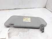 Sonnenblende Rechts BP4K69270CFKZ Mazda 3 BERLINA (BK) 1.6 CRDT Active 109 CV / 80 KW