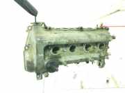 Zylinderkopf 1110121034 Toyota YARIS VERSO (NCP2/NLP2) 1.3 Luna + 86 CV / 63 KW