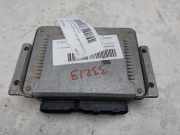 Motorsteuerger?t 1329214080 Peugeot BOXER MONOVOLUMEN (RS2850)(290)(?02->) 290 C TD Est?ndar 101 CV / 74 KW