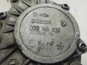 Vakuumpumpe 03G145209D Audi A6 (C6) Limousine 2.0 TDI 16V (BRE)