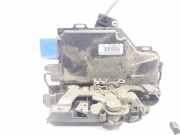 Türschloss Links Vorne 3D1837015 Seat Toledo (5P2) Großraumlimousine 1.9 TDI (BJB)