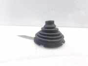 Schaltmanschette 2S617277ABW Ford Fiesta 5 (JD/JH) Schrägheck 1.3 (A9JA)