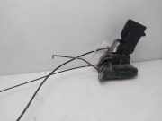 Türschloss Rechts Vorne GJ6R58310E Mazda 6 (GG12/82) Limousine 2.0 CiDT 16V (RF5C)