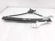 Fensterheber Links Hinten 575839461A Seat Ateca (5FPX) SUV 1.4 TSI 16V (CZEA)