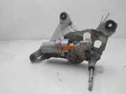 Scheibenwischermotor Hinten 28710JG000 Nissan X-Trail (T31) SUV 2.0 XE,SE,LE dCi 16V 4x2 (M9R)