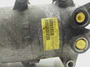 Klima Pumpe AV1119D629AB Ford Fiesta 6 (JA8) Schrägheck 1.5 TDCi (UGJC(Euro 5))