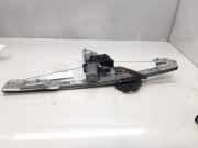 Fensterheber Links Vorne 807211440R Dacia Sandero II Schrägheck 1.2 16V (D4F-732(D4F-F7))