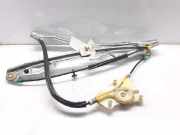 Fensterheber Rechts Vorne 995747 Citroën CITROEN C5 BERLINA 2.2 HDi Exclusive Automático 133 CV / 98 KW