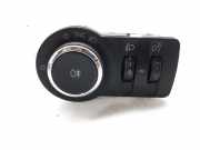 Lichtschalter 25957704 Daewoo / Chevrolet Cruze Schrägheck 2.0 D 16V (Z20D1)