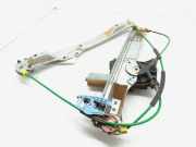 Fensterheber Rechts Vorne 098 Opel Corsa D Schr?gheck 1.3 CDTi 16V ecoFLEX (Z13DTJ)