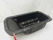 Ölwannenabdeckung 0301N1 Ford Fiesta 5 (JD/JH) Schrägheck 1.4 TDCi (F6JB)