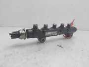 Einspritzdüsen Düsenstock 9654592680 Ford FOCUS BERLINA (CAP) Ghia 109 CV / 80 KW