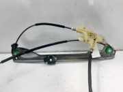Fensterheber Rechts Vorne 807000002R Renault Laguna III (BT) Schrägheck 5-drs 1.5 dCi 110 (K9K-780)