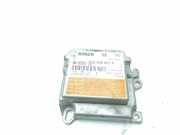 Steuergerät Airbag 3D0909601F Volkswagen Touareg (7LA/7L6) SUV 3.0 TDI V6 24V (BKS)