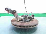 Achsschenkel Halter Rechts Vorne 8200755585 Renault KANGOO Profesional 75 CV / 55 KW