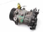 Klima Pumpe 9648138980 Peugeot 407 (6D) Limousine 2.0 HDiF 16V (DW10BTED4(RHR))