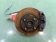 Achsschenkel Halter Rechts Vorne 1474306 Ford Fiesta 5 (JD/JH) Schrägheck 1.4 TDCi (F6JA)