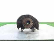 Achsschenkel Halter Rechts Vorne 1K0407256T Seat Altea XL (5P5) Großraumlimousine 1.9 TDI (BXE)