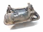 Türgriff Außen Rechts Vorne 5138036 Opel Corsa B (73/78/79) Schrägheck 1.0i 12V (X10XE)