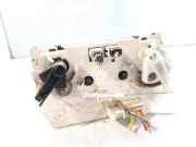 Bedienung Klimaanlage 599540000 Peugeot 307 (3A/C/D) Schr?gheck 2.0 HDi 110 FAP (DW10ATED(RHS))