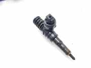 Kraftstoff-Injector 038130079 Skoda Superb (3U4) Limousine 1.9 TDI 130 PD (AWX)